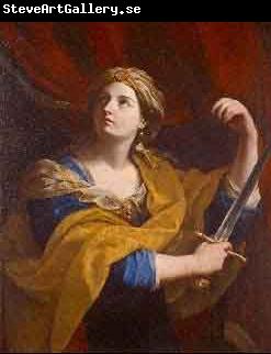 Guido Reni Judith